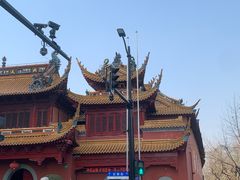 -钦赐仰殿道观