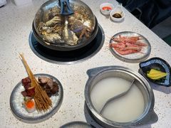 -圣罗巴海鲜自助(黑金店)