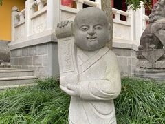 -灵谷景区
