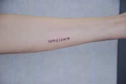 -極致刺青TATTOO STUDIO 私人订制