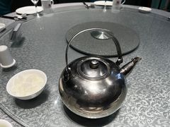 -金狮麟•宋宴•宋文化地标餐厅(晋安路店)