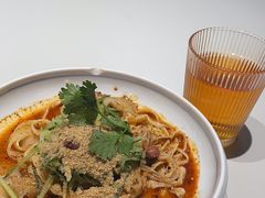 -一醒·手工面·西北传统小吃(悠方购物中心店)
