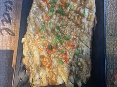 -人间烟火烧烤(罗庄店)