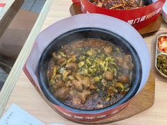 -米村拌饭(金象城店)