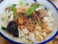 -赵西安三鲜煮馍馆(大车家巷店)