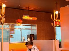-探鱼·鲜青椒爽麻烤鱼(银泰城店)