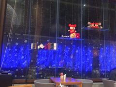 -金玛国宾酒店-自助西餐厅