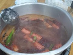 -XX麻辣烫(八里小区直营店)