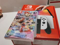 -任天堂Nintendo Switch体验店(天河城店)