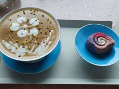 -简象咖啡CAFE ELE JANE(满陇桂雨店)
