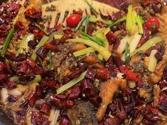 -老板恋上鱼(印象城店)