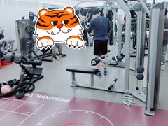 -乐刻运动健身(崇文门新世界店)