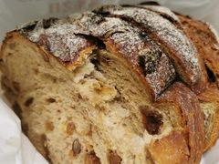 核桃葡萄裸麦面包-多乐之日(五道口店)