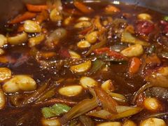 -黄记煌三汁焖锅(新世纪广场店)