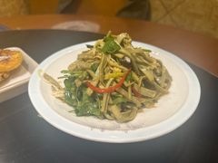 -延安八大碗(陕北菜·枣园路店)