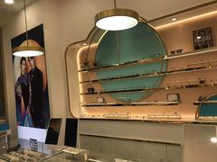 -宝岛眼镜(万达广场店)