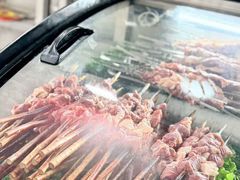 -新疆伊宁远征餐厅