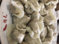 -鸿毛饺子(紫竹桥店)