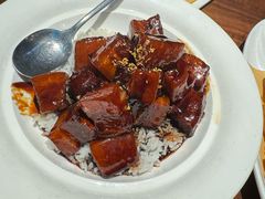 -纪林菜馆·博山菜老字号(八大局店)