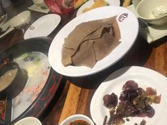 -巴邑火锅(江北万达店)