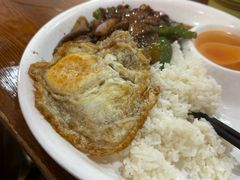 -老高面馆(洋泮路店)