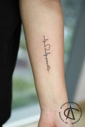 -AC TATTOO 纹身
