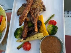 -EATALIA意塔利意式餐厅(鼓楼店)