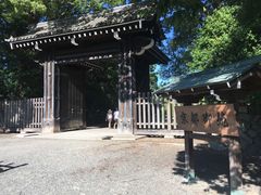 -京都御所