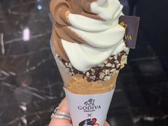 -GODIVA(海岸城店)