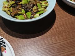 -吕氏疙瘩汤·新鲁菜(济南万象城店)