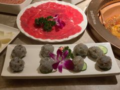 -小南房鲜美蛙火锅(北苑店)