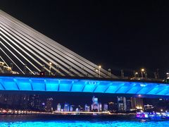 -珠江夜游广州塔·中大码头