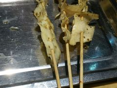 烤牛筋-大哈福烧烤·海鲜·家常菜(延安三路店)