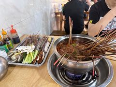 -牛华八婆麻辣烫(起源店)