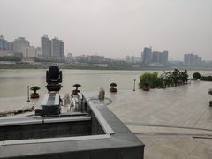 -汉江公园