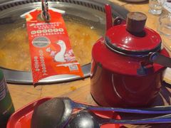 -山河屯铁锅炖(绥望路店)