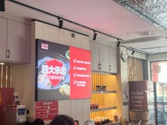 -陈大锅·岳阳鱼馆·地道岳阳菜(美食街店)