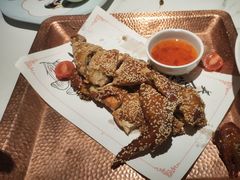 -庆江南江南菜(太仓南洋店)