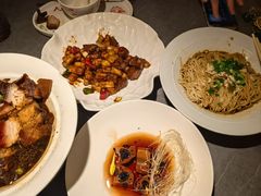 -吴越荣记·苏州菜·松鼠桂鱼(斜塘老街店)
