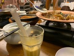 -饭怕鱼·黄焖鲟龙鱼(湖大店)