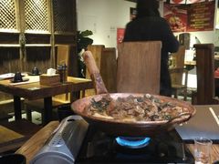 -茶花妹子云南餐厅(北大店)