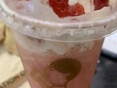 -喜茶(南昌王府井店)