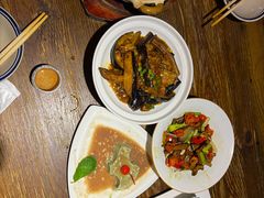 -锦上中式酒馆(南内环店)