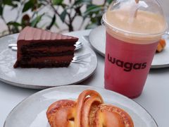 -Wagas沃歌斯(合生汇店)