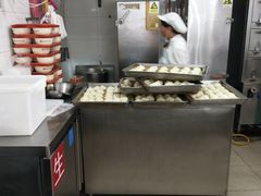 -庆丰包子铺(白塔寺店)