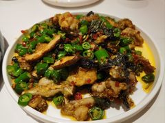 -川味堂·四川豆花(八卦岭店)