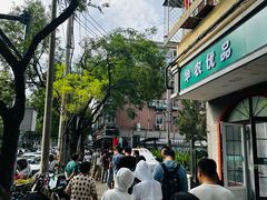 -黑窑厂糖油饼烤鸭·清真菜(旗舰店)