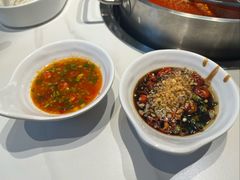 -潮正和潮汕牛肉火锅·老字号(番禺万达店)