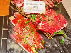 -千寻烧肉(政务区店)