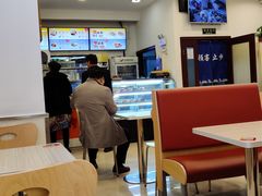 大堂-香妃烤鸡(西单店)